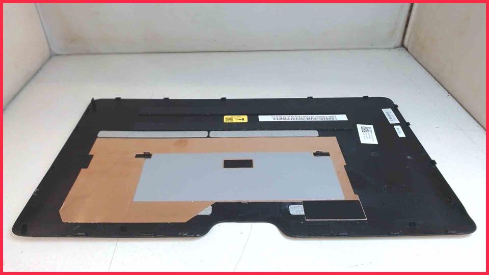 Housing lower shell Caseback Venue 11 Pro 7140 T07G