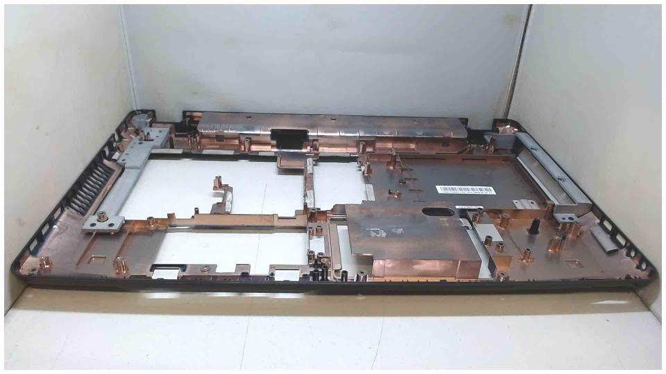 Housing lower shell Caseback akoya P7818 MD99160