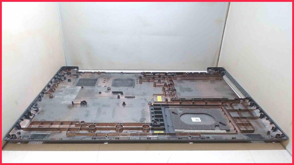 Housing lower shell Caseback ideapad 330-17IKB