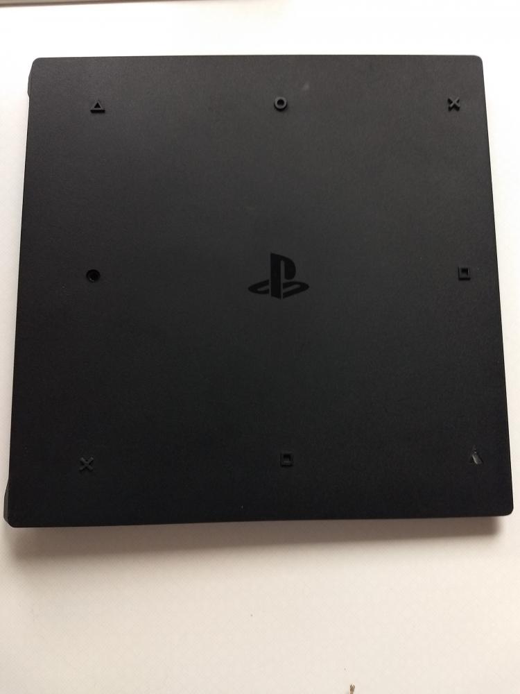 Cases Bottom Lower part Playstation 4 Pro CUH-7016B