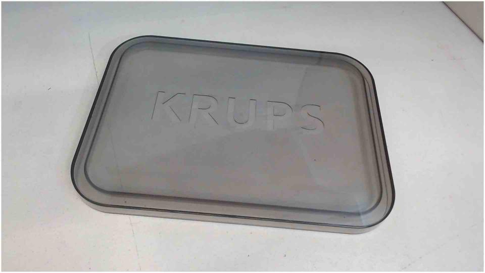 Housing Cover Bean container Krups EA8320