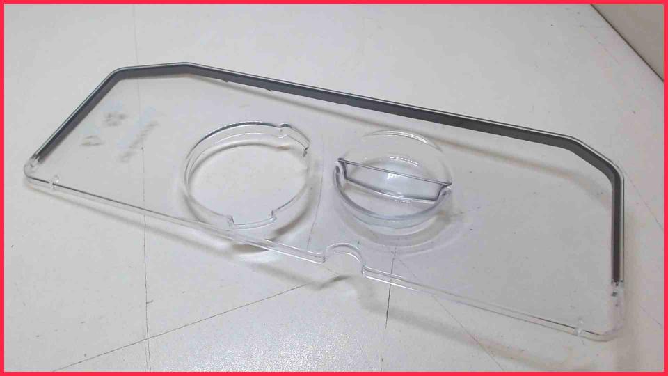 Housing Cover Bean container  Philips Type EP5360