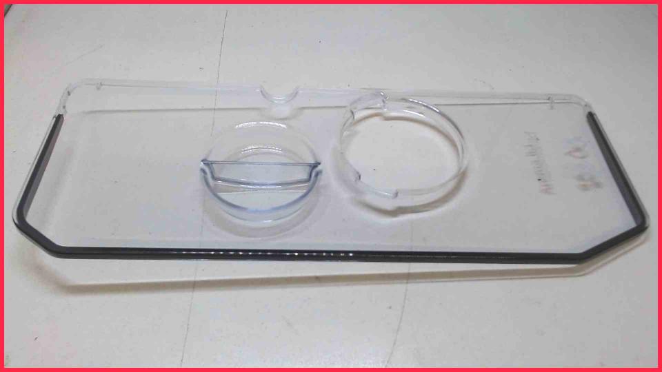 Housing Cover Bean container  Saeco Incanto HD8917
