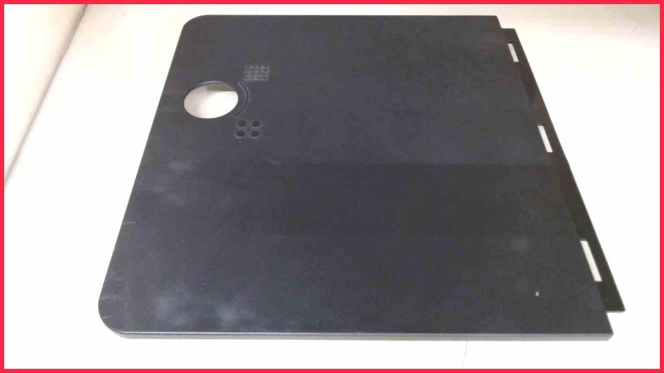 Housing Cover Bean container Schwarz Neff Type CTES31