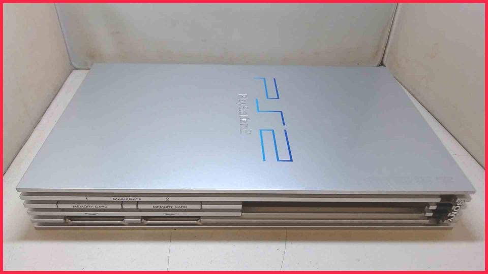 Housing Cover Top  PlayStation 2 SCPH-50004 -2