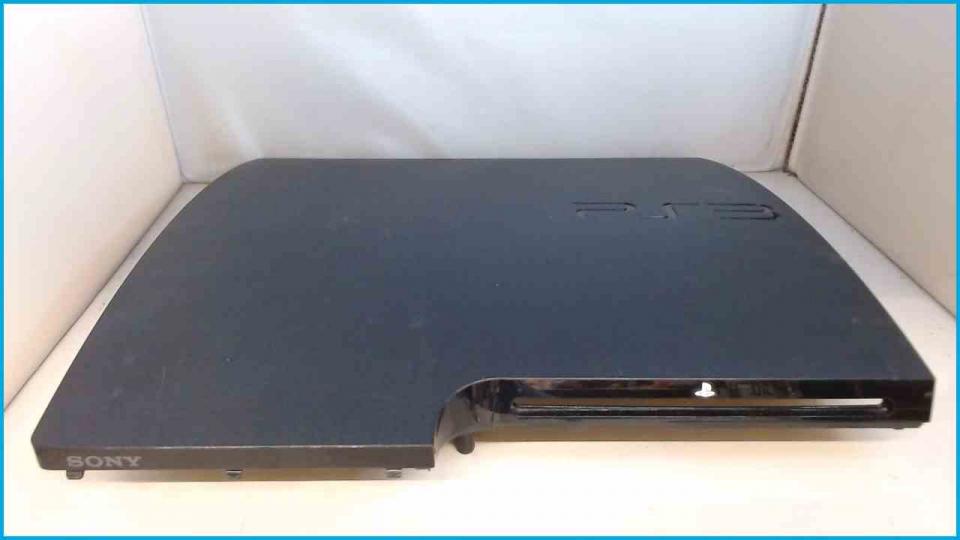 Housing Cover Top PlayStation PS3 Slim CECH-2504A