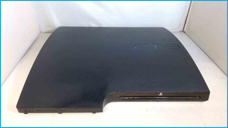 Gehäuse Deckel Abdeckung Oben PlayStation PS3 CECH-3004A