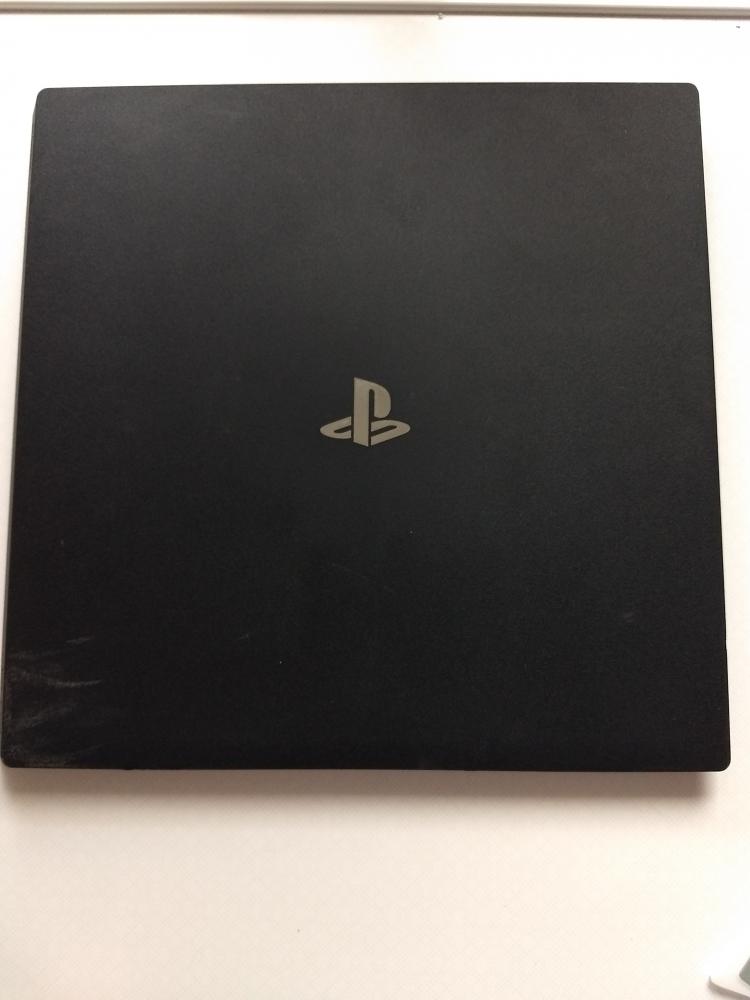 Gehäuse Deckel Oben PlayStation 4 Pro CUH-7016B