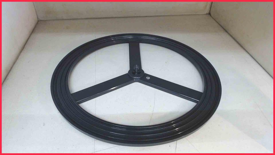 Housing Rotating Foot Plastic Magic De Luxe SUP012 -11