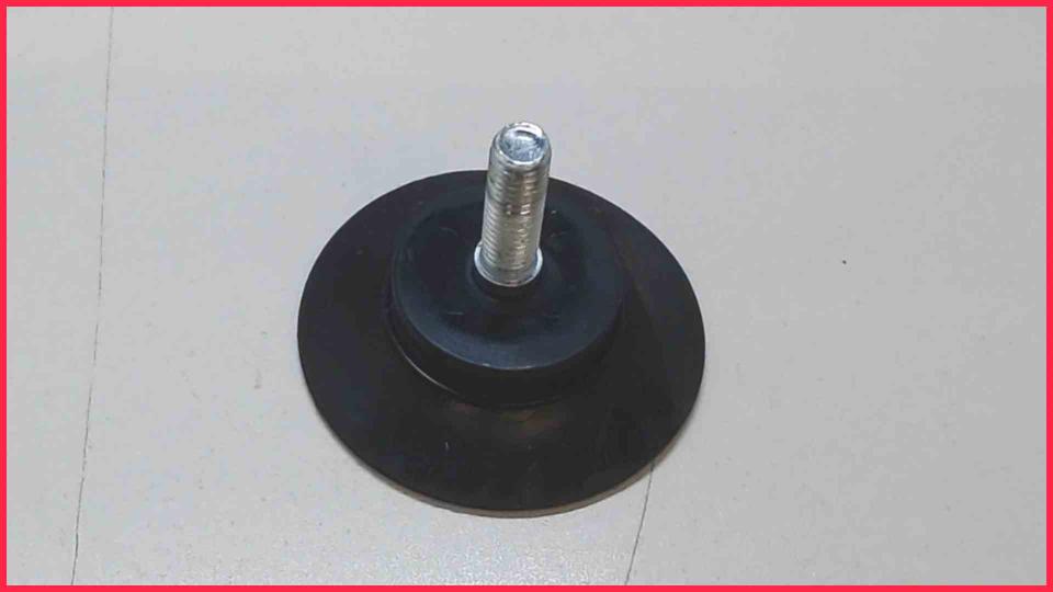 Housing Rubber feet Bottom Fuß 1x Intey Vibration Plate FS-B-03