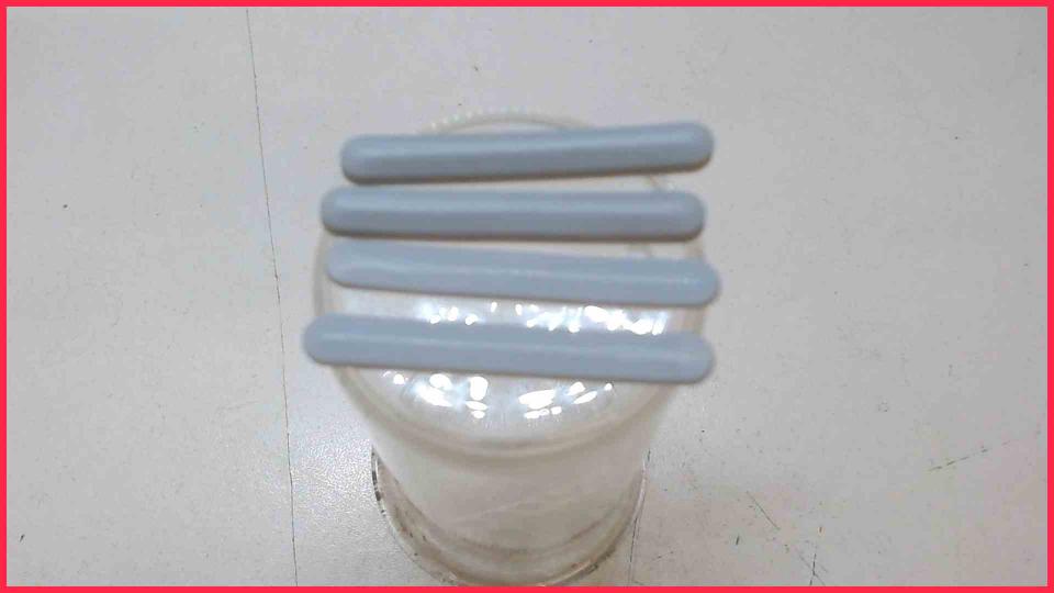 Housing Rubber feet Bottom  HP 250 G6 -2