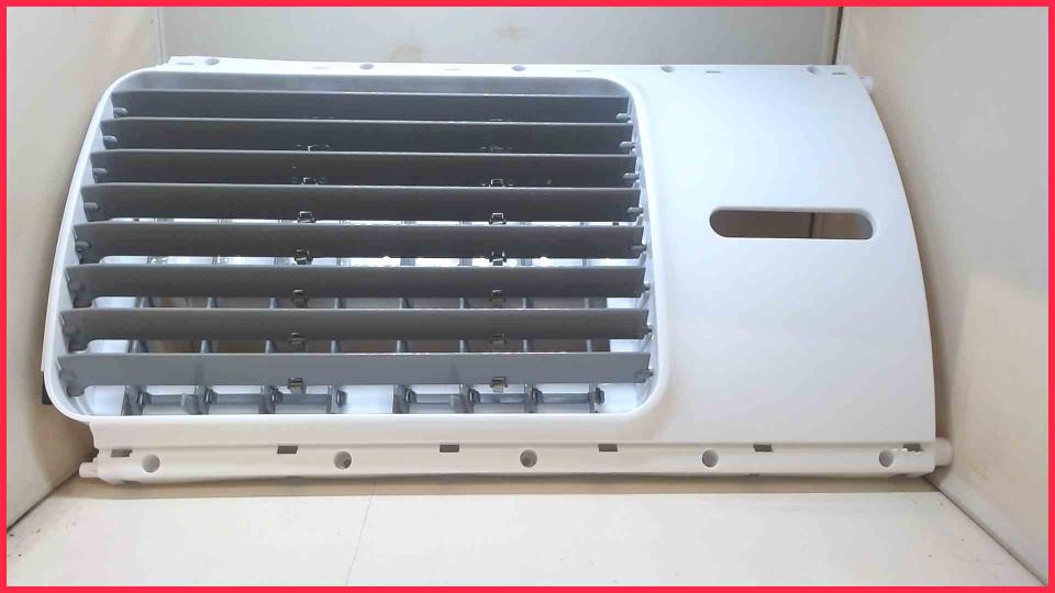 Housing Cooling Plate Vorne Lifetime Air LQ-AC025