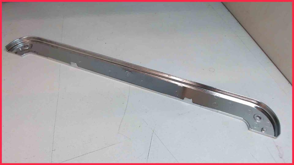 Gehäuse Leiste Abdeckung (3) Saeco Moltio HD8869