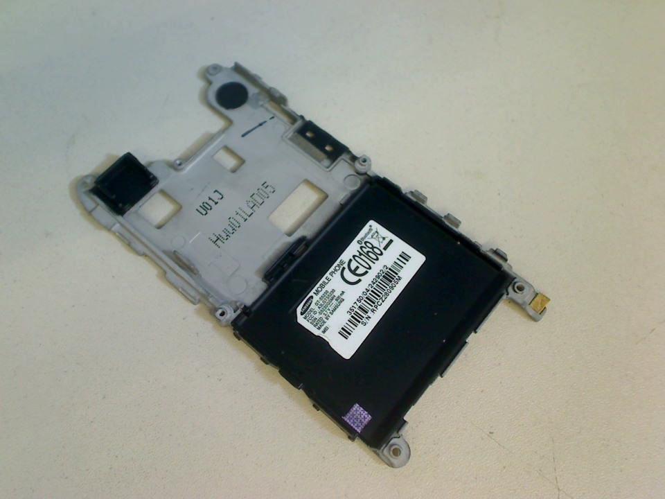 Housing middle part Board Samsung GT-S5230 GT-S5230