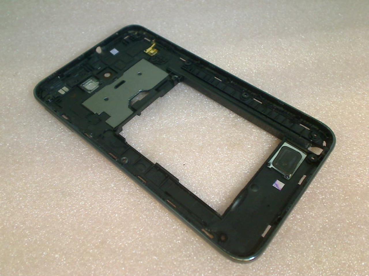 Housing middle part Samsung Galaxy Note GT-N7000