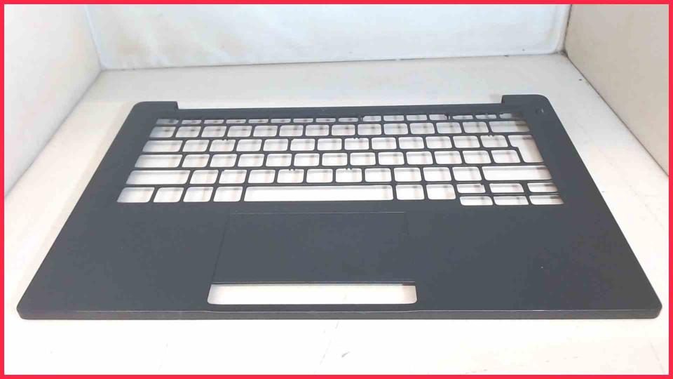 Housing Upper shell Hand rest with touchpad 020MCR Dell Latitude 7390 -2