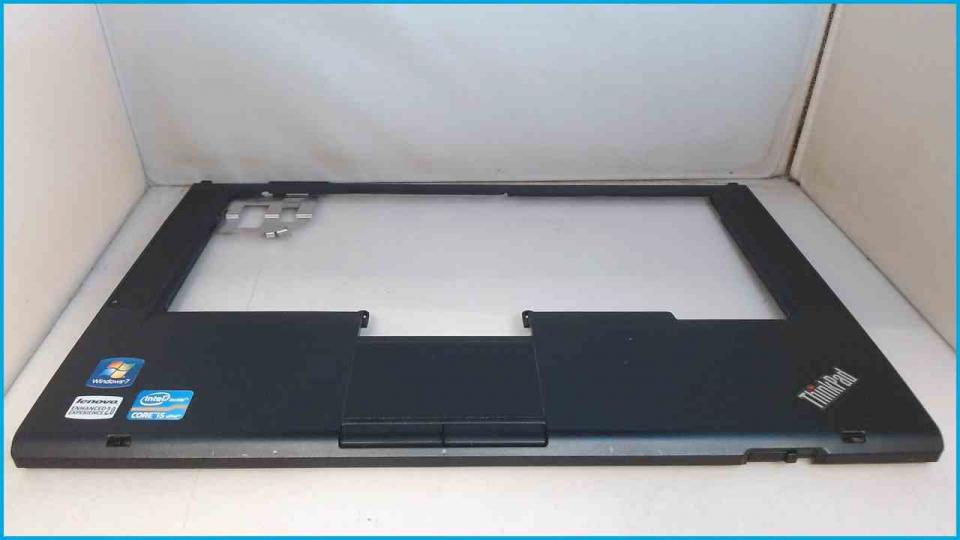 Housing Upper shell Hand rest with touchpad 04W1372 Thinkpad T420 i5