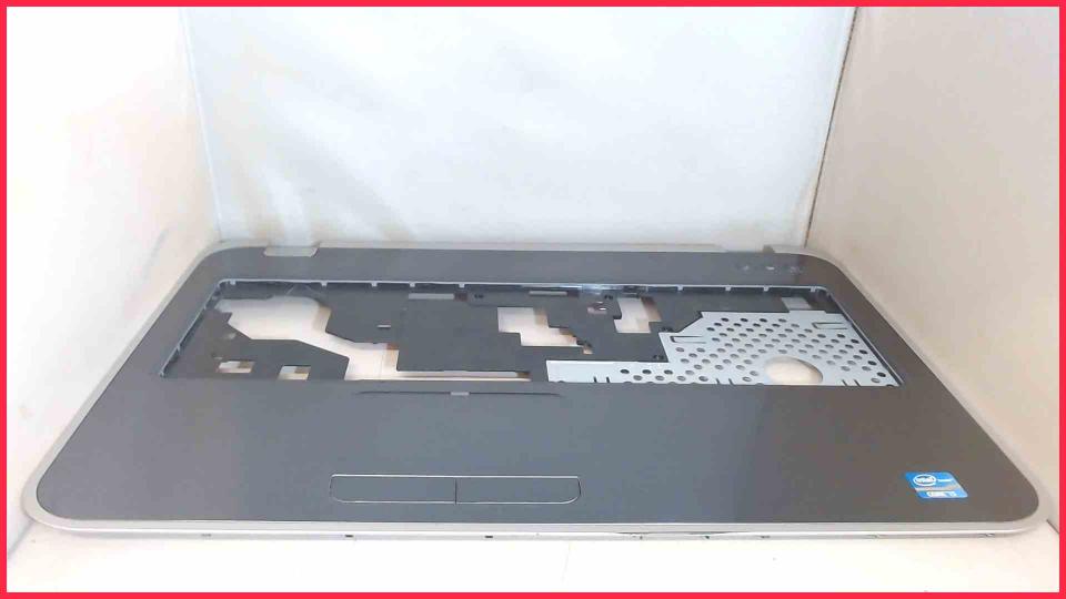 Housing Upper shell Hand rest with touchpad 06WT35 Dell Inspiron 5720