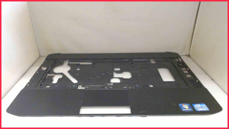 Housing Upper shell Hand rest with touchpad 088KND Dell Latitude E5430 i3