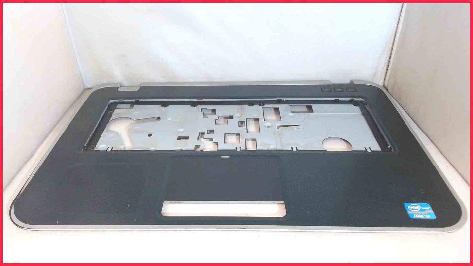 Housing Upper shell Hand rest with touchpad 0M7F4J Dell Inspiron 7520