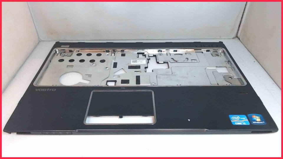 Housing Upper shell Hand rest with touchpad 0MKKD5 Dell Vostro V131