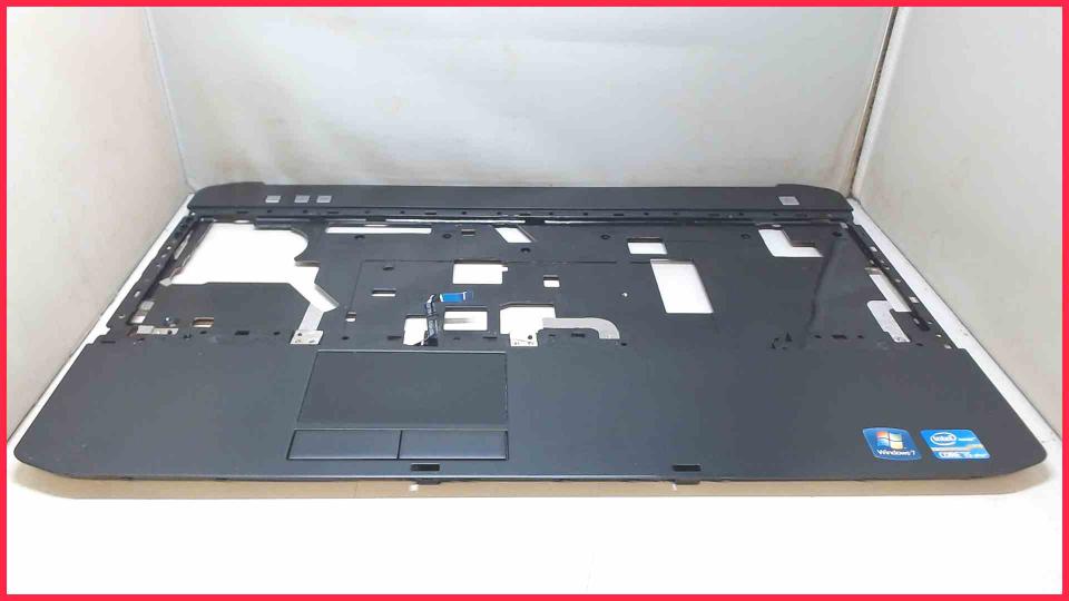 Housing Upper shell Hand rest with touchpad 0Y4RP3 Dell Latitude E5530