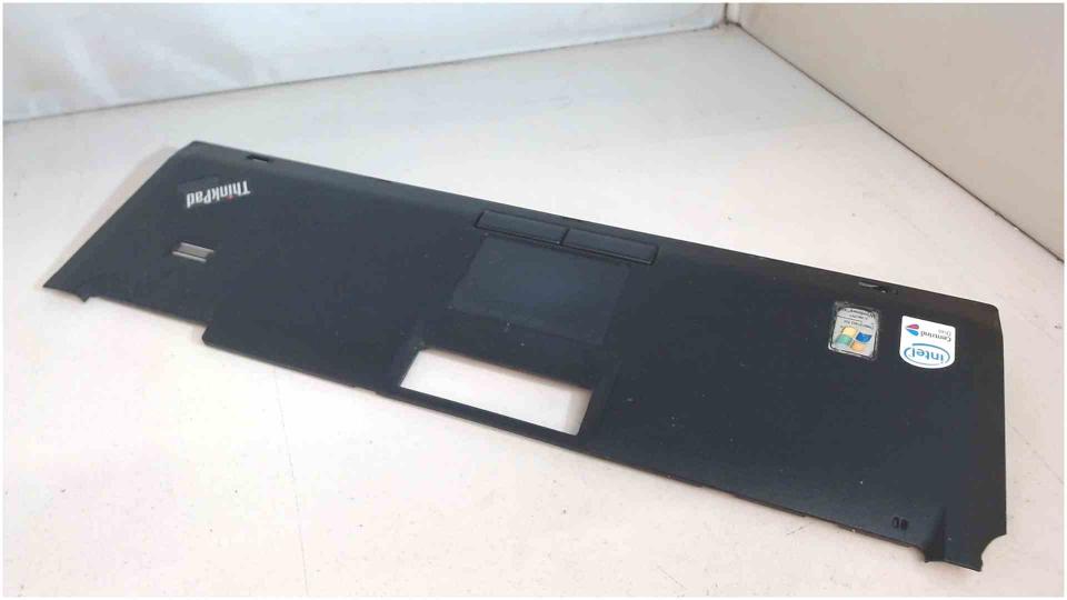 Housing Upper shell Hand rest with touchpad 26R9410 IBM ThinkPad T60 1952