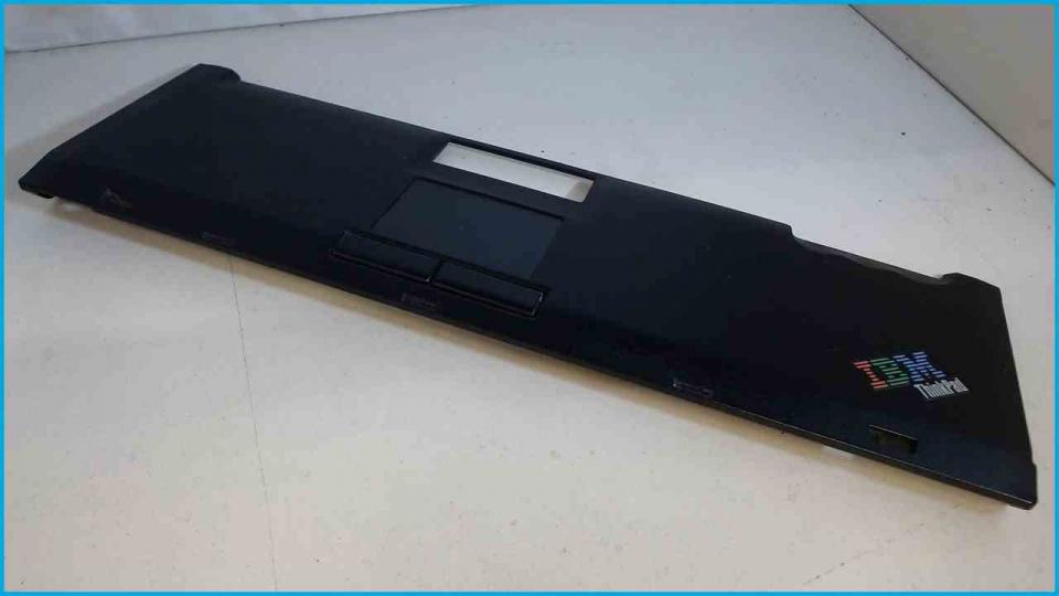Housing Upper shell Hand rest with touchpad 41V9073 IBM ThinkPad T60 2007
