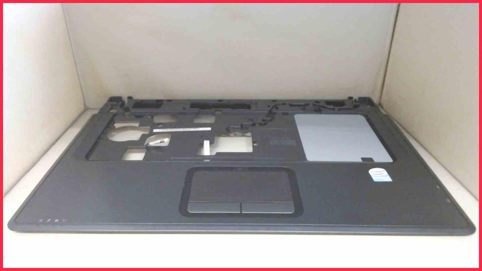 Housing Upper shell Hand rest with touchpad 466649-001 HP Compaq Presario C700