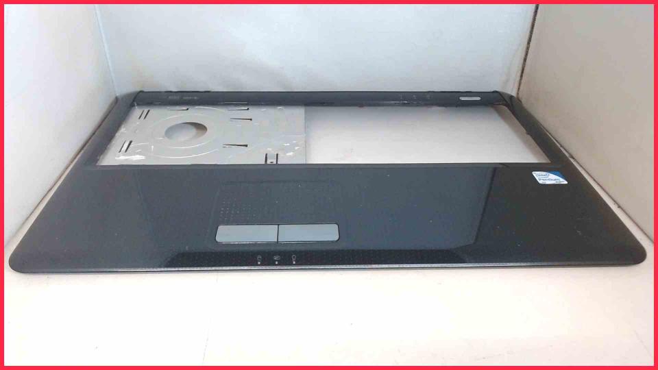 Housing Upper shell Hand rest with touchpad Asus K50I