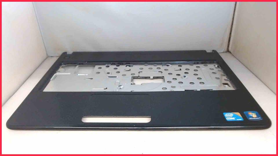 Housing Upper shell Hand rest with touchpad Dell Inspiron N4030