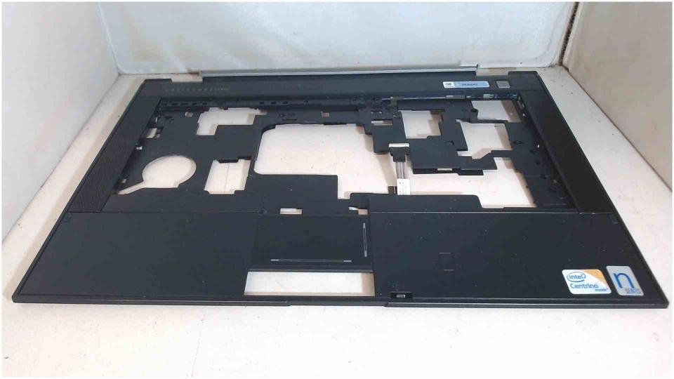 Housing Upper shell Hand rest with touchpad Dell Latitude E6400