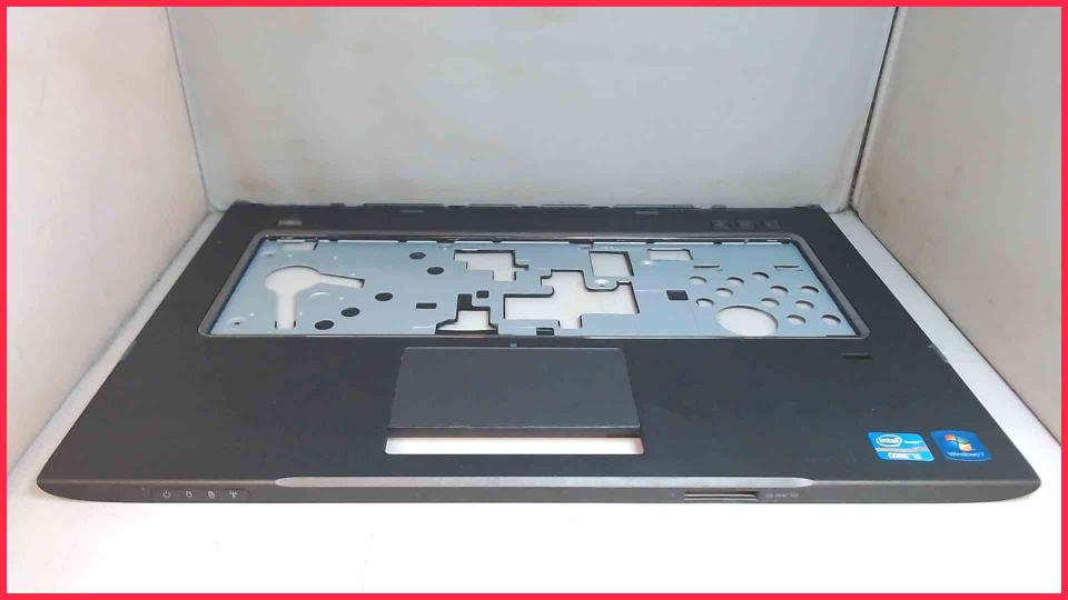Housing Upper shell Hand rest with touchpad Dell Vostro 3560 -2