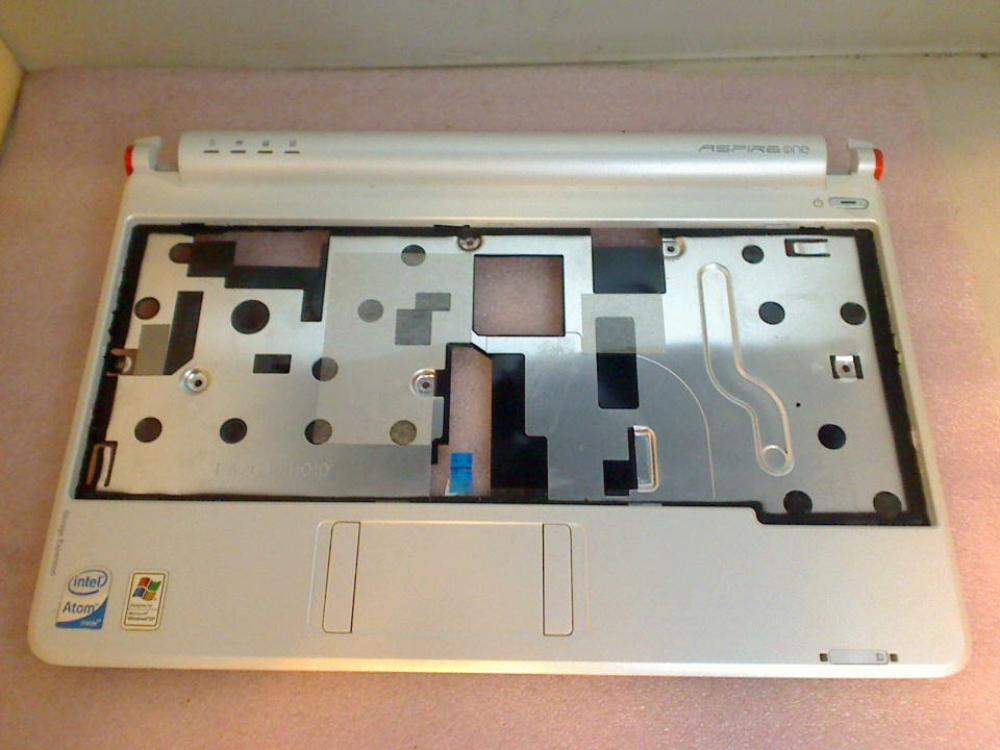 Housing Upper shell Hand rest with touchpad EAZG5004020 Acer one ZG5 A0A 150-Bw