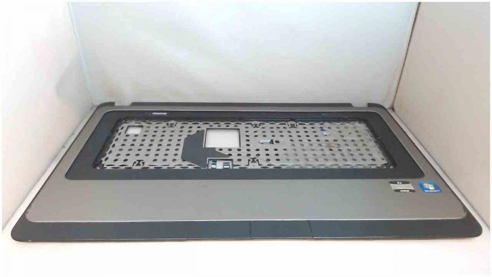 Housing Upper shell Hand rest with touchpad HP 635 TPN-F104 -2