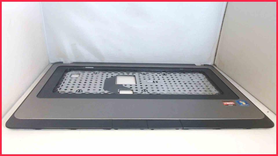 Housing Upper shell Hand rest with touchpad HP 635 TPN-F104 -5