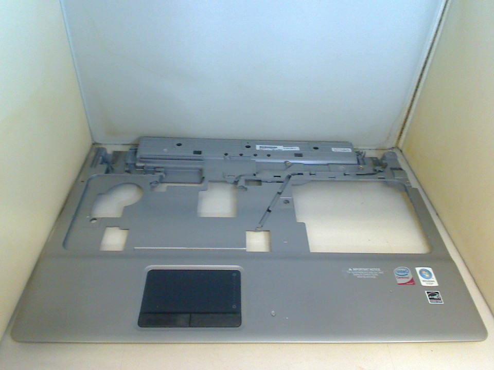 Housing Upper shell Hand rest with touchpad HP Compaq 6820s