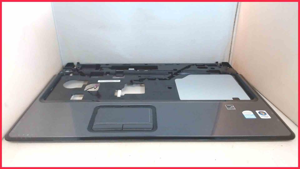 Housing Upper shell Hand rest with touchpad HP Compaq Presario A900