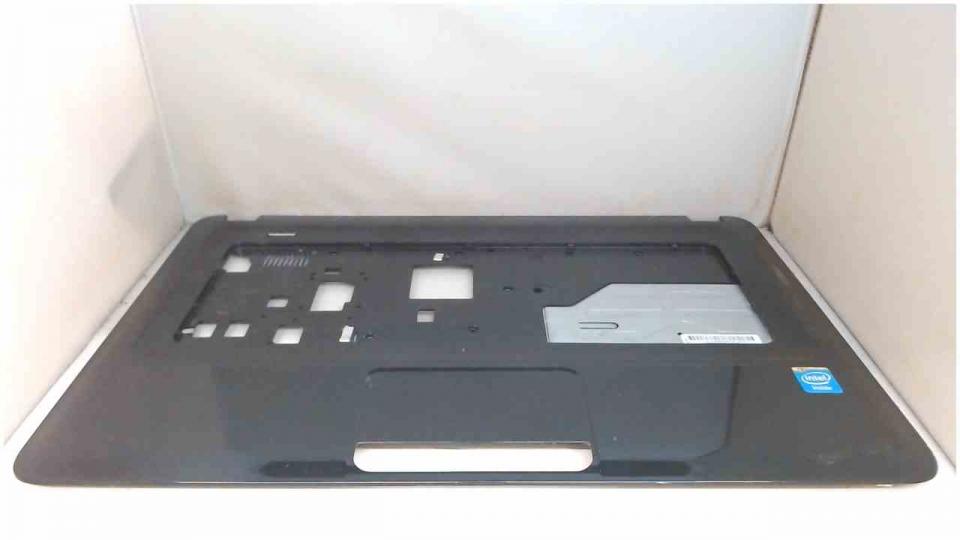 Housing Upper shell Hand rest with touchpad HP Compaq Presario CQ58-d33SZ