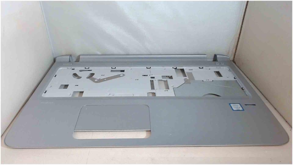 Housing Upper shell Hand rest with touchpad HP ProBook 450 G3
