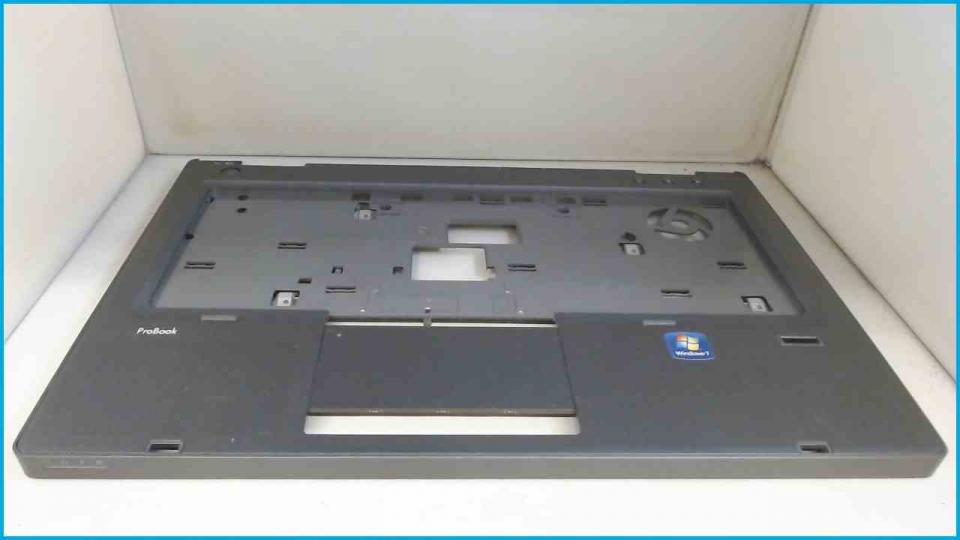 Housing Upper shell Hand rest with touchpad HP ProBook 6470b