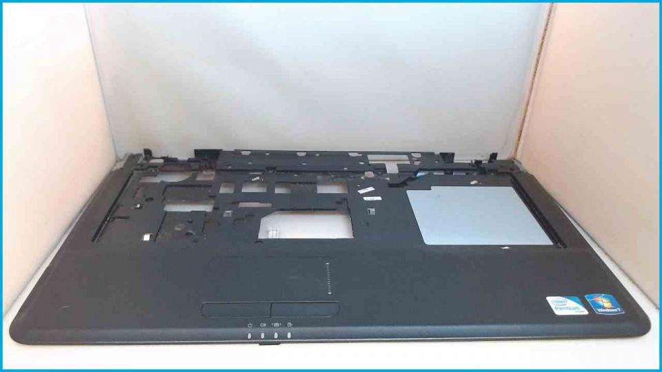 Housing Upper shell Hand rest with touchpad Lenovo G550 2958