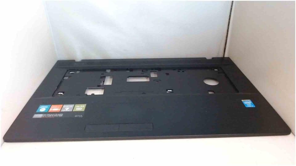 Housing Upper shell Hand rest with touchpad Lenovo G710 20252 i3