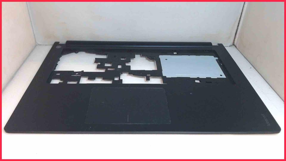 Housing Upper shell Hand rest with touchpad Lenovo IdeaPad S400