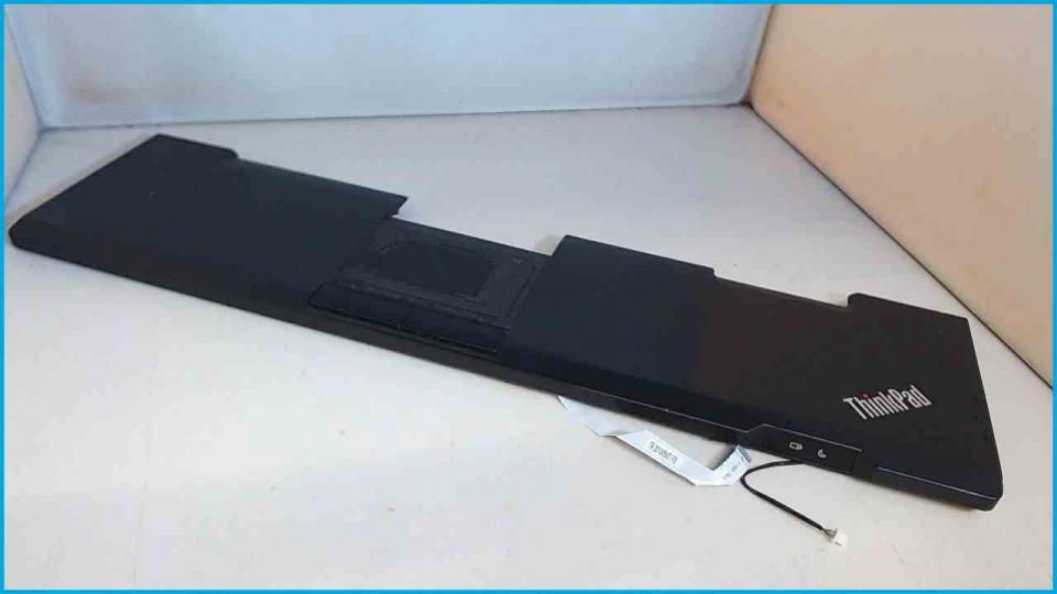 Housing Upper shell Hand rest with touchpad Lenovo ThinkPad SL510 2847