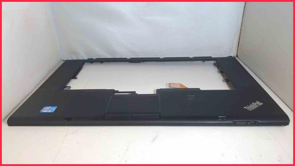 Housing Upper shell Hand rest with touchpad Lenovo ThinkPad T530