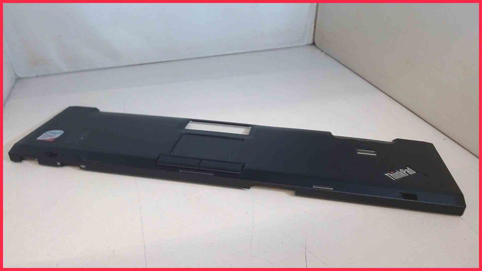 Housing Upper shell Hand rest with touchpad Lenovo Thinkpad T61 6457