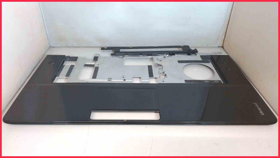 Housing Upper shell Hand rest with touchpad Lenovo ideapad Y560 0646