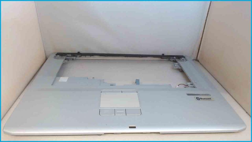 Housing Upper shell Hand rest with touchpad LifeBook C1410 WB1