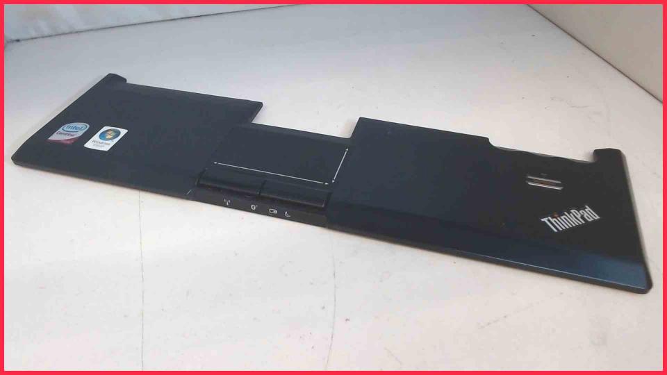 Housing Upper shell Hand rest with touchpad ThinkPad SL300 Type 2738